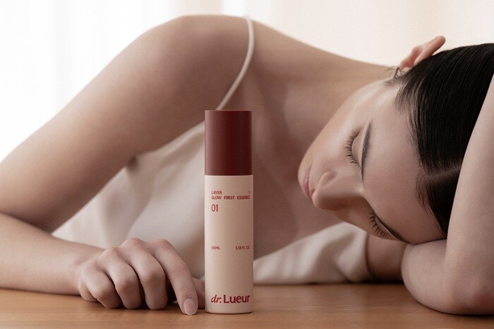 마이밸류, 뷰티 브랜드 ‘닥터뤼르’ ...