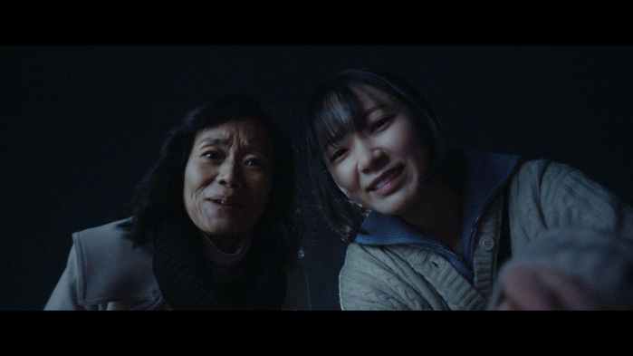 옴니버스 스릴러 