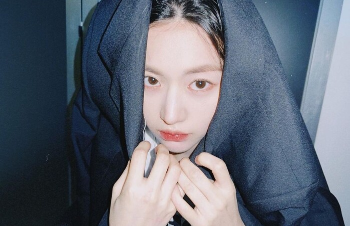 고윤정, 조작된 졸업사진 유포에 "악의적, 법적 조치"