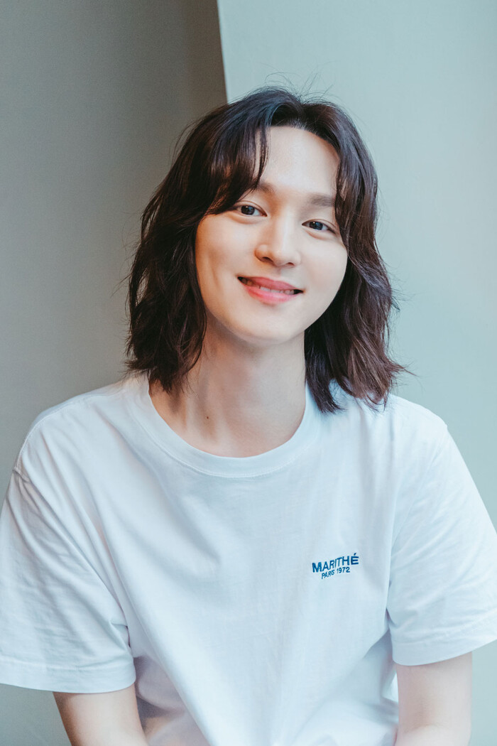 배우 최재현, 현역 입대...국방의 의무 다한다